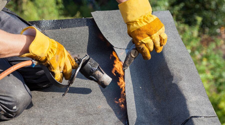 Expert new roof installation services in Fulton, TX